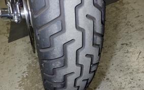 HARLEY FLHTC 1580 2007