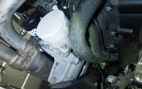 SUZUKI GSR 400 2008 GK7DA