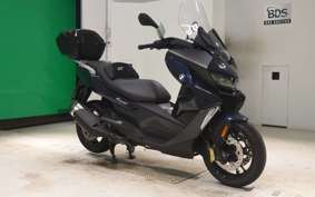 BMW C400GT 2024