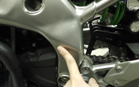 KAWASAKI ZX-4RR 2024 ZX400P