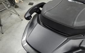 HONDA FORZA 250 2021 MF13