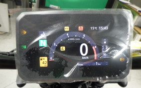 HONDA REBEL 1100 S DCT 2025 SC87