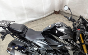 SUZUKI GSX-S750 2022 C533F