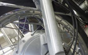 KAWASAKI ESTRELLA CUSTOM BJ250A