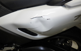 YAMAHA T-MAX 530 2014 SJ12J
