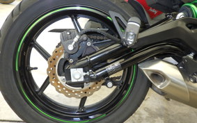 KAWASAKI NINJA 400 2016 EX400E