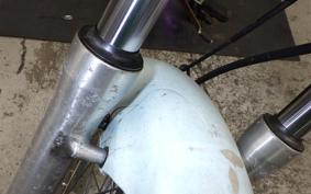 HONDA JAZZ 50 2021 AC09