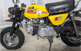 HONDA MONKEY Z50J