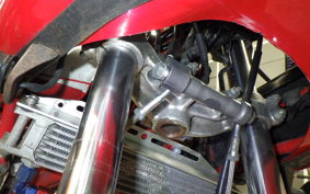 HONDA CB900F 2023 SC01