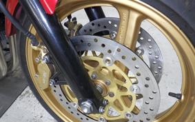 HONDA CB400SF VTEC 2009 NC42