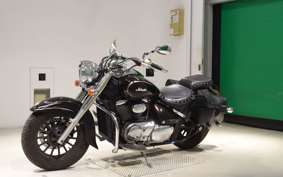 SUZUKI INTRUDER 400 Classic 2015 VK56A