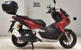 HONDA ADV160 2006 KF54