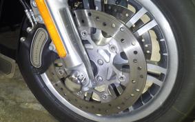 HARLEY FLHTCUTG TRIKE 2016