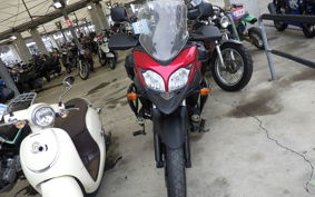 SUZUKI Vｽﾄﾛｰﾑ650XTA 2016 VP56A