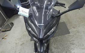 KAWASAKI NINJA 250 2022 EX250Y