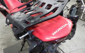 HONDA CRF250M