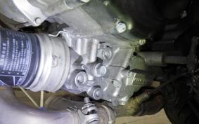 SUZUKI SV650 X A 2021