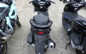 HONDA PCX125 2013 JK05