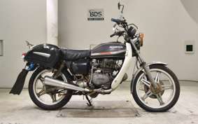 HONDA CB250 T CB250T