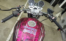 YAMAHA XJR400 Gen.3 R 2007 RH02J