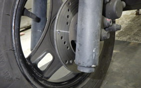 SUZUKI ADDRESS V125 CF46A