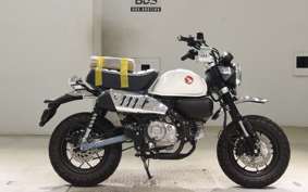 HONDA MONKEY 125 2021 JB05