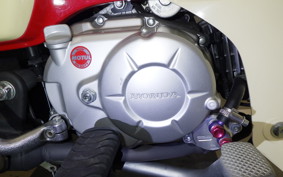 HONDA C50 SUPER CUB 2014 AA09