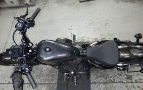HARLEY XL1200X 2011
