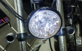 YAMAHA SR400 Gen.3 2002 RH01J