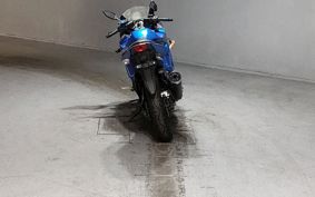 KAWASAKI NINJA 250R EX250K