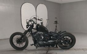 YAMAHA DRAGSTAR 250 VG05J