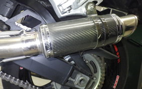 SUZUKI HAYABUSA Gen.2 2008