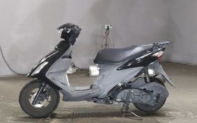 SUZUKI ADDRESS V125 CF4MA
