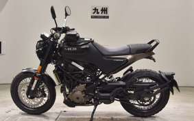 HUSQVARNA SVARTPILEN 401 2022