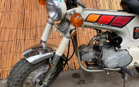 HONDA DUCKS50 ST50