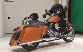 HARLEY FLHXS 1690 2015