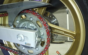 HONDA VTR 250 Gen. 2