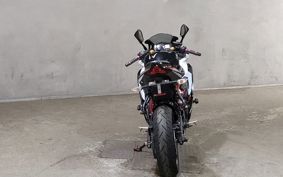 KAWASAKI  NINJA ZX-25R SE ZX250E