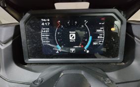 YAMAHA T-MAX 560 SJ21J