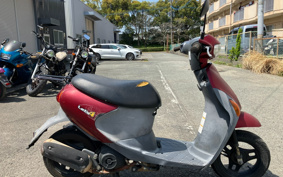 SUZUKI LETS4 CA45A