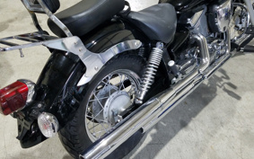 YAMAHA DRAGSTAR 250 VG02J