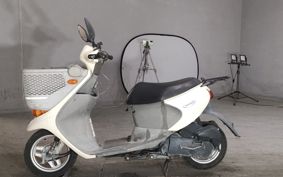 SUZUKI LET'S4 CA43A