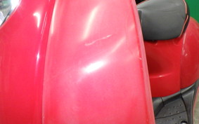 HONDA CREA SCOOPY 2018 AF55