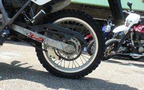 SUZUKI TS125R SF15A