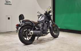 HONDA REBEL 250 S 2021 MC49