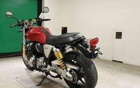 HONDA CB1100RS 2017 SC65