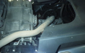 HONDA PCX125 2012 JK05