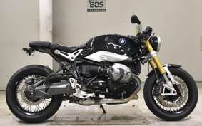 BMW R NINE T 2015