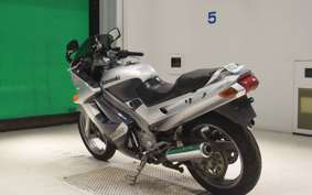 KAWASAKI ZZ-R250 1997 EX250H