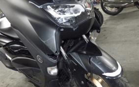 YAMAHA N-MAX SEG6J